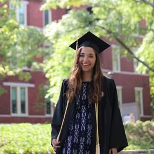 Meet your Posher, Shelby